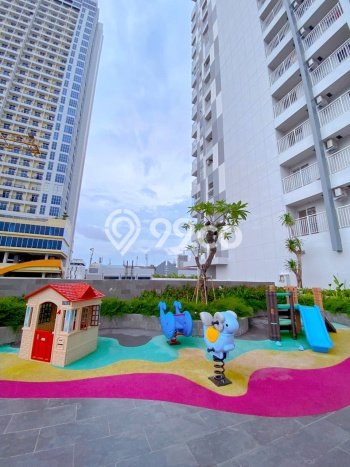Apartemen Minimalis untuk Disewa, 1 Kamar di Batam Apartemen Minimalis untuk Disewa, 1 Kamar di Batam