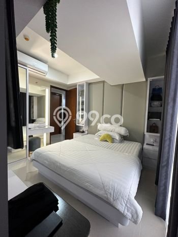 Dijual Apartemen di Batam 2 Kamar & 1 Kamar Mandi, Luas 51m2 Dijual Apartemen di Batam 2 Kamar & 1 Kamar Mandi, Luas 51m2