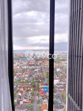 Disewakan Apartemen Harga Terjangkau di Batam Centre 1 Bedroom Disewakan Apartemen Harga Terjangkau di Batam Centre 1 Bedroom