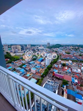 Apartemen Minimalis untuk Disewa, 1 Kamar di Batam Apartemen Minimalis untuk Disewa, 1 Kamar di Batam