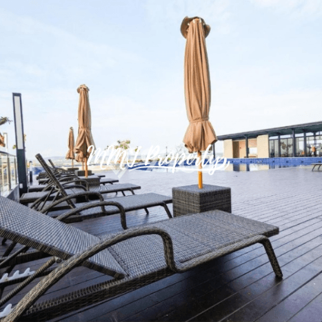 Sewa Apartemen Ekonomis 0 BR di Batam Centre Batam Sewa Apartemen Ekonomis 0 BR di Batam Centre Batam