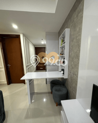 Dijual Apartemen di Batam 2 Kamar & 1 Kamar Mandi, Luas 51m2 Dijual Apartemen di Batam 2 Kamar & 1 Kamar Mandi, Luas 51m2