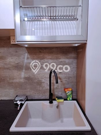 Apartemen Sewa 1 Kamar Murah Siap Huni di Batam, Luas 42m2 Apartemen Sewa 1 Kamar Murah Siap Huni di Batam, Luas 42m2