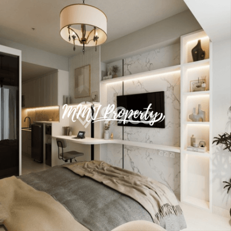 Sewa Apartemen Ekonomis 0 BR di Batam Centre Batam Sewa Apartemen Ekonomis 0 BR di Batam Centre Batam