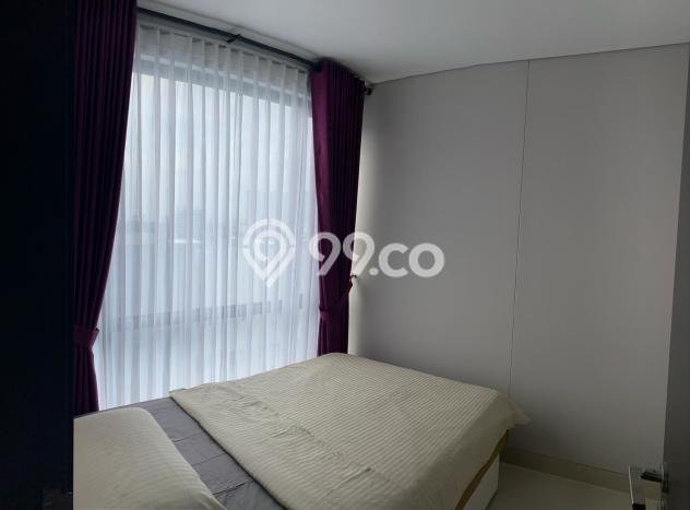 Apartemen Minimalis untuk Disewa, 2 Kamar di Batam Apartemen Minimalis untuk Disewa, 2 Kamar di Batam