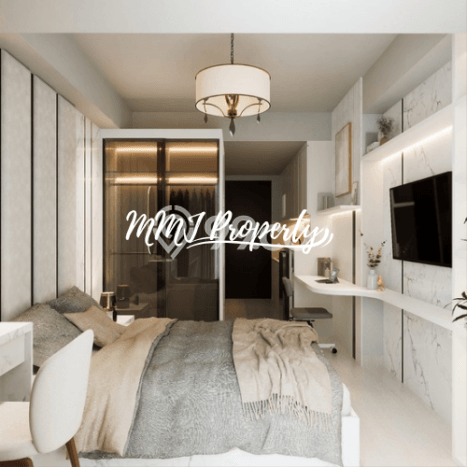 Sewa Apartemen Ekonomis 0 BR di Batam Centre Batam Sewa Apartemen Ekonomis 0 BR di Batam Centre Batam