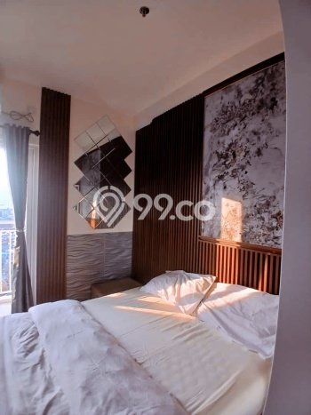 Apartemen Minimalis untuk Disewa, 1 Kamar di Batam Apartemen Minimalis untuk Disewa, 1 Kamar di Batam