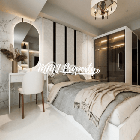 Sewa Apartemen Ekonomis 0 BR di Batam Centre Batam Sewa Apartemen Ekonomis 0 BR di Batam Centre Batam