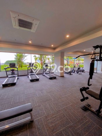 Apartemen Minimalis untuk Disewa, 1 Kamar di Batam Apartemen Minimalis untuk Disewa, 1 Kamar di Batam