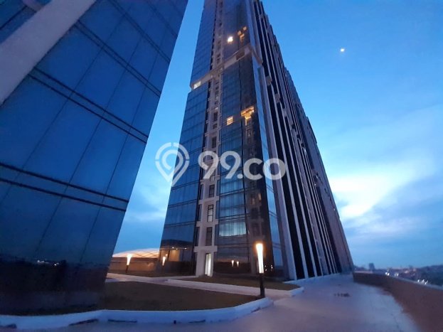 Apartemen Sewa 1 Kamar Murah Siap Huni di Batam, Luas 42m2 Apartemen Sewa 1 Kamar Murah Siap Huni di Batam, Luas 42m2