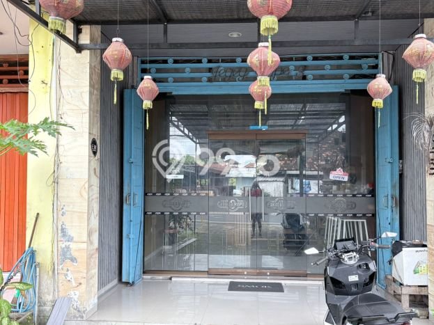 Unit Ruko Strategis di Denpasar Barat, Denpasar Potensi Cuan Besar Unit Ruko Strategis di Denpasar Barat, Denpasar Potensi Cuan Besar