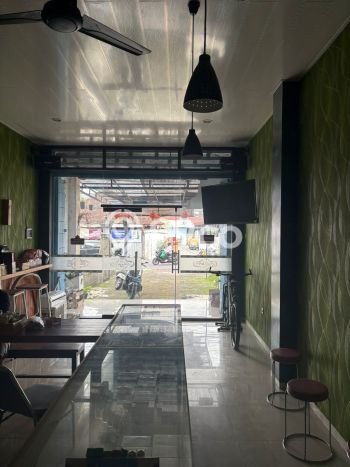 Unit Ruko Strategis di Denpasar Barat, Denpasar Potensi Cuan Besar Unit Ruko Strategis di Denpasar Barat, Denpasar Potensi Cuan Besar