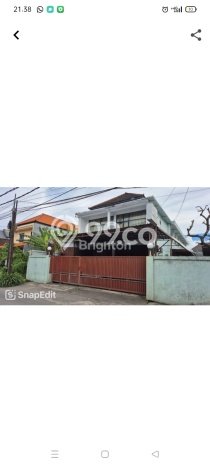 Area Strategis! Disewakan Ruko Lokasi Denpasar Selatan, Denpasar Cocok untuk Bisnis Area Strategis! Disewakan Ruko Lokasi Denpasar Selatan, Denpasar Cocok untuk Bisnis