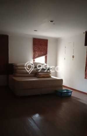 For Sale! Premium House LT 576m2 Desain Elegan di Metro Permata For Sale! Premium House LT 576m2 Desain Elegan di Metro Permata