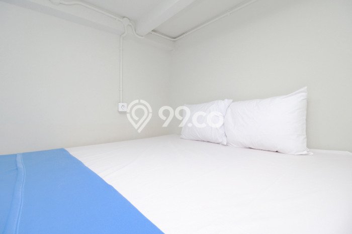 Kost Dijual di Bandara dengan 46 KT dan Luas 300m2 Kost Dijual di Bandara dengan 46 KT dan Luas 300m2