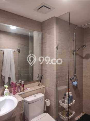 Apartemen Cozy Dijual di Jakarta Utara Spesifikasi 1 KT, 1 KM Apartemen Cozy Dijual di Jakarta Utara Spesifikasi 1 KT, 1 KM