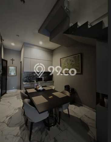 Rumah Luxury Modern Siap Huni di Pantai Indah Kapuk Jakarta Utara Rumah Luxury Modern Siap Huni di Pantai Indah Kapuk Jakarta Utara