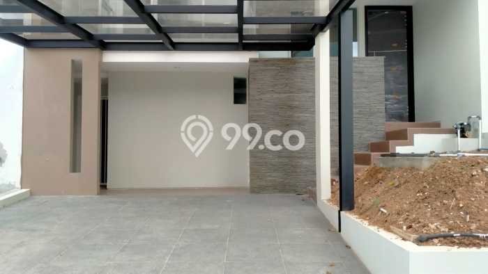 Rumah Luxury Modern Tanpa Renovasi di Citra Garden Jakarta Barat Rumah Luxury Modern Tanpa Renovasi di Citra Garden Jakarta Barat
