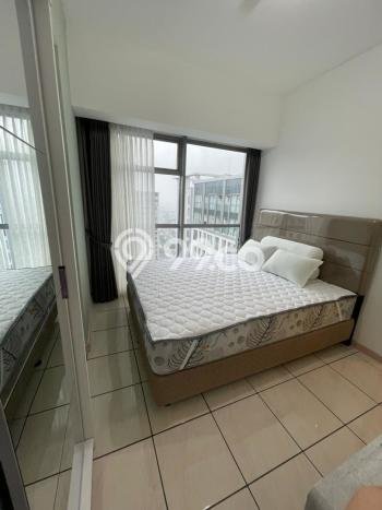 Apartemen Strategis 55m2 di Gading Serpong Tangerang 3 KT Apartemen Strategis 55m2 di Gading Serpong Tangerang 3 KT