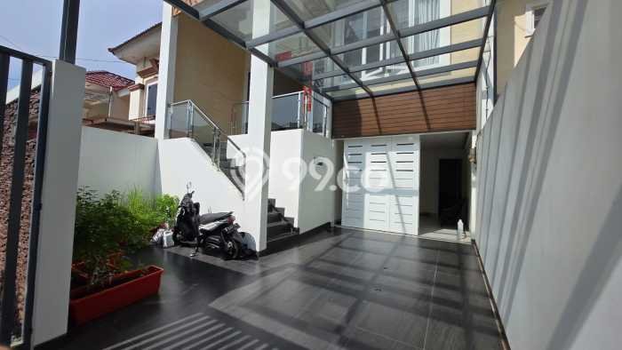 Hunian Elit LB 434m2 Siap Pakai Desain Elegan di Citra Garden, Jakarta Barat Hunian Elit LB 434m2 Siap Pakai Desain Elegan di Citra Garden, Jakarta Barat