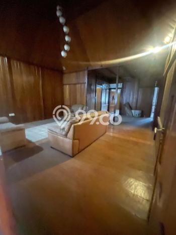 For Sale! Premium House LT 576m2 Desain Elegan di Metro Permata For Sale! Premium House LT 576m2 Desain Elegan di Metro Permata