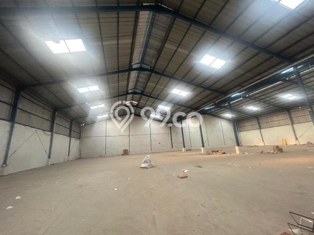 Gudang Disewakan Cepat di Cipondoh Tangerang LB 1350m2 Gudang Disewakan Cepat di Cipondoh Tangerang LB 1350m2