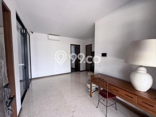 Siap Huni Rumah Mewah 4 Kamar di BSD Dekat ke Mana Pun Siap Huni Rumah Mewah 4 Kamar di BSD Dekat ke Mana Pun