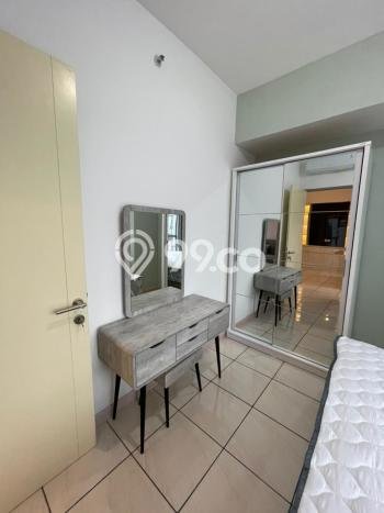 Apartemen Strategis 55m2 di Gading Serpong Tangerang 3 KT Apartemen Strategis 55m2 di Gading Serpong Tangerang 3 KT