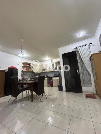 Rumah Strategis Minimalis Lb 158m2 di BSD, Tangerang Selatan Rumah Strategis Minimalis Lb 158m2 di BSD, Tangerang Selatan