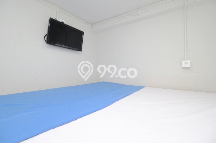 Kost Dijual di Bandara dengan 46 KT dan Luas 300m2 Kost Dijual di Bandara dengan 46 KT dan Luas 300m2