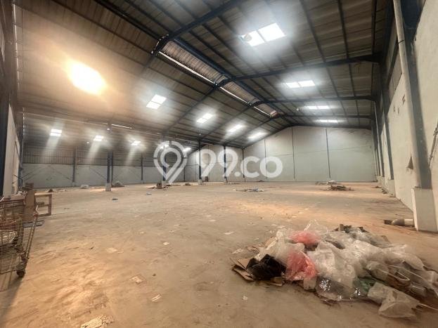 Gudang Disewakan Cepat di Cipondoh Tangerang LB 1350m2 Gudang Disewakan Cepat di Cipondoh Tangerang LB 1350m2