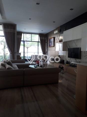 Ready to Use! Premium House LT 412m2 Desain Elegan di Pantai Indah Kapuk Ready to Use! Premium House LT 412m2 Desain Elegan di Pantai Indah Kapuk