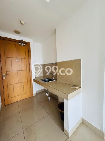 Unit Apartemen 0 Kamar & 1 Kamar Mandi Dijual di Karang Tengah, Tangerang Unit Apartemen 0 Kamar & 1 Kamar Mandi Dijual di Karang Tengah, Tangerang