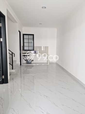Rumah Luas Asri 3 KT Siap Huni di Pantai Indah Kapuk 2 Jakarta Utara Rumah Luas Asri 3 KT Siap Huni di Pantai Indah Kapuk 2 Jakarta Utara