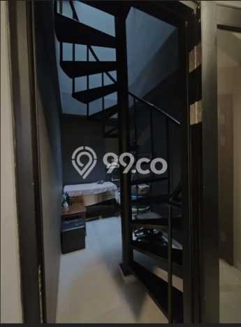 Rumah Luxury Modern Siap Huni di Pantai Indah Kapuk Jakarta Utara Rumah Luxury Modern Siap Huni di Pantai Indah Kapuk Jakarta Utara