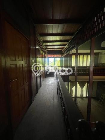 For Sale! Premium House LT 576m2 Desain Elegan di Metro Permata For Sale! Premium House LT 576m2 Desain Elegan di Metro Permata