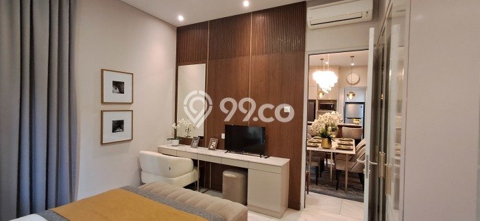 Hunian Elit LB 284m2 Siap Huni Desain Elegan di Gading Serpong, Tangerang Hunian Elit LB 284m2 Siap Huni Desain Elegan di Gading Serpong, Tangerang