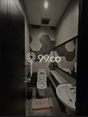 Rumah Luxury Modern Siap Huni di Pantai Indah Kapuk Jakarta Utara Rumah Luxury Modern Siap Huni di Pantai Indah Kapuk Jakarta Utara