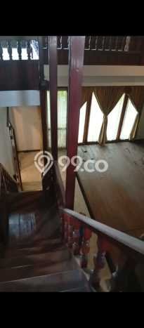 For Sale! Premium House LT 576m2 Desain Elegan di Metro Permata For Sale! Premium House LT 576m2 Desain Elegan di Metro Permata