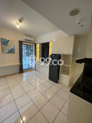 Apartemen Strategis 55m2 di Gading Serpong Tangerang 3 KT Apartemen Strategis 55m2 di Gading Serpong Tangerang 3 KT
