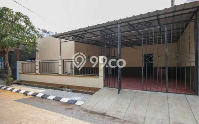 Kost Dijual di Bandara dengan 46 KT dan Luas 300m2 Kost Dijual di Bandara dengan 46 KT dan Luas 300m2