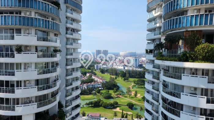 Unit Apartemen Dijual di Kemayoran, Jakarta Pusat, dengan 1 Bedroom, 1 Bathroom Unit Apartemen Dijual di Kemayoran, Jakarta Pusat, dengan 1 Bedroom, 1 Bathroom