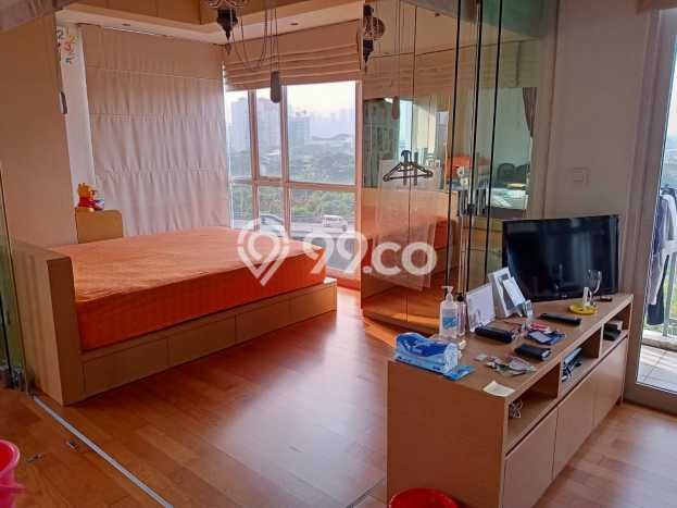 Apartemen Favorit Modern Dijual di Jakarta Barat dengan 2 Kamar Tidur Apartemen Favorit Modern Dijual di Jakarta Barat dengan 2 Kamar Tidur