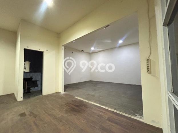 FOR SALE! Gudang di Jatinegara Jakarta Timur, LT 576m2, LB 743m2 FOR SALE! Gudang di Jatinegara Jakarta Timur, LT 576m2, LB 743m2