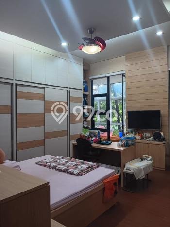 Ready to Use! Premium House LT 412m2 Desain Elegan di Pantai Indah Kapuk Ready to Use! Premium House LT 412m2 Desain Elegan di Pantai Indah Kapuk