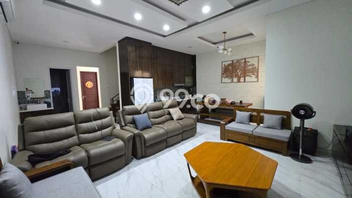 Hunian Elit LB 434m2 Siap Pakai Desain Elegan di Citra Garden, Jakarta Barat Hunian Elit LB 434m2 Siap Pakai Desain Elegan di Citra Garden, Jakarta Barat
