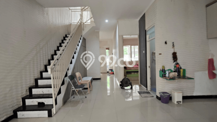 Hunian Cantik Modern Lb 130m2 di Mulyorejo, Surabaya Hunian Cantik Modern Lb 130m2 di Mulyorejo, Surabaya