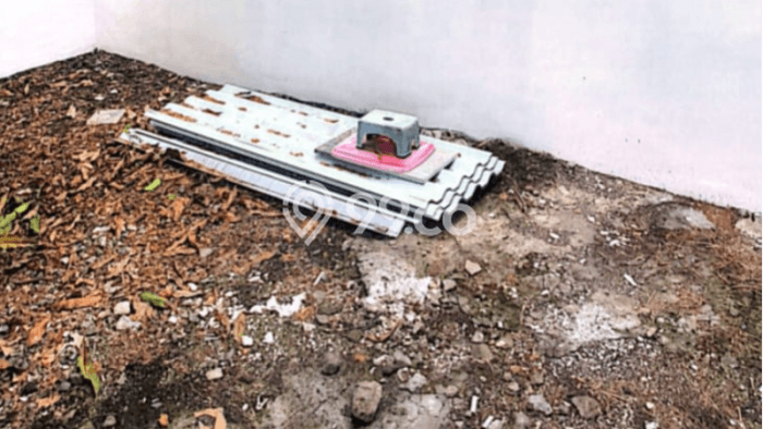 Disewakan Hunian Konsep Minimalis di Sukolilo Surabaya dengan 2 KT Disewakan Hunian Konsep Minimalis di Sukolilo Surabaya dengan 2 KT