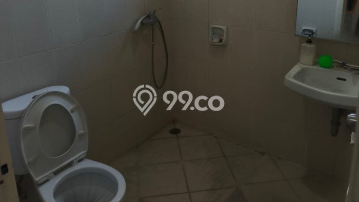 Dijual Rumah Premium dengan Fasilitas Sekitar Komplit di Mulyorejo, Surabaya Dijual Rumah Premium dengan Fasilitas Sekitar Komplit di Mulyorejo, Surabaya