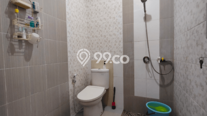 Hunian Cantik Modern Lb 130m2 di Mulyorejo, Surabaya Hunian Cantik Modern Lb 130m2 di Mulyorejo, Surabaya